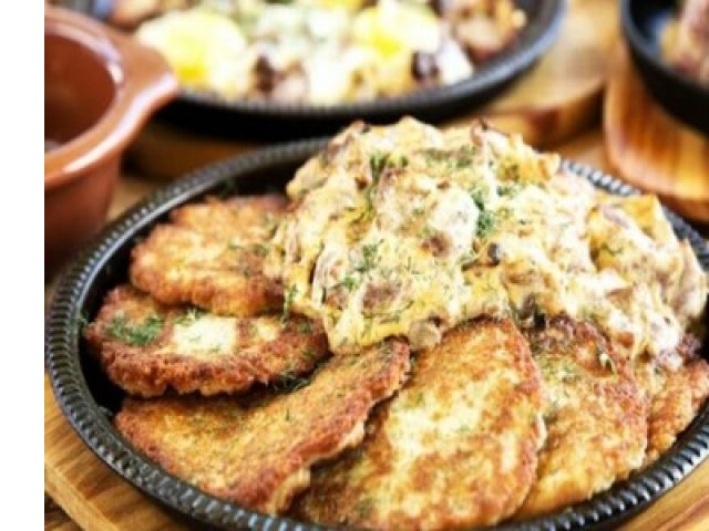 Мачанка по-белорусски , 500 гр.